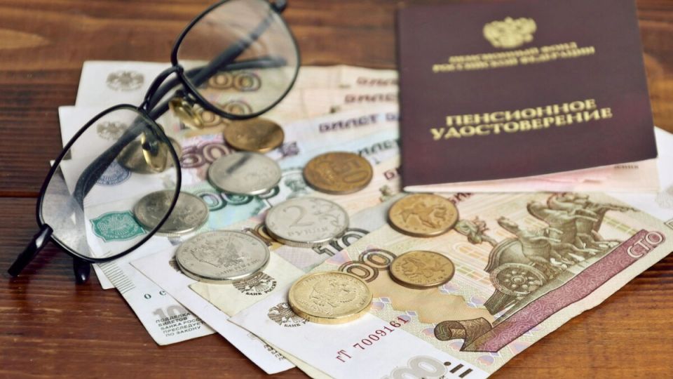 Пенсия из «Будущего»: прокуратура вернула права россиянки