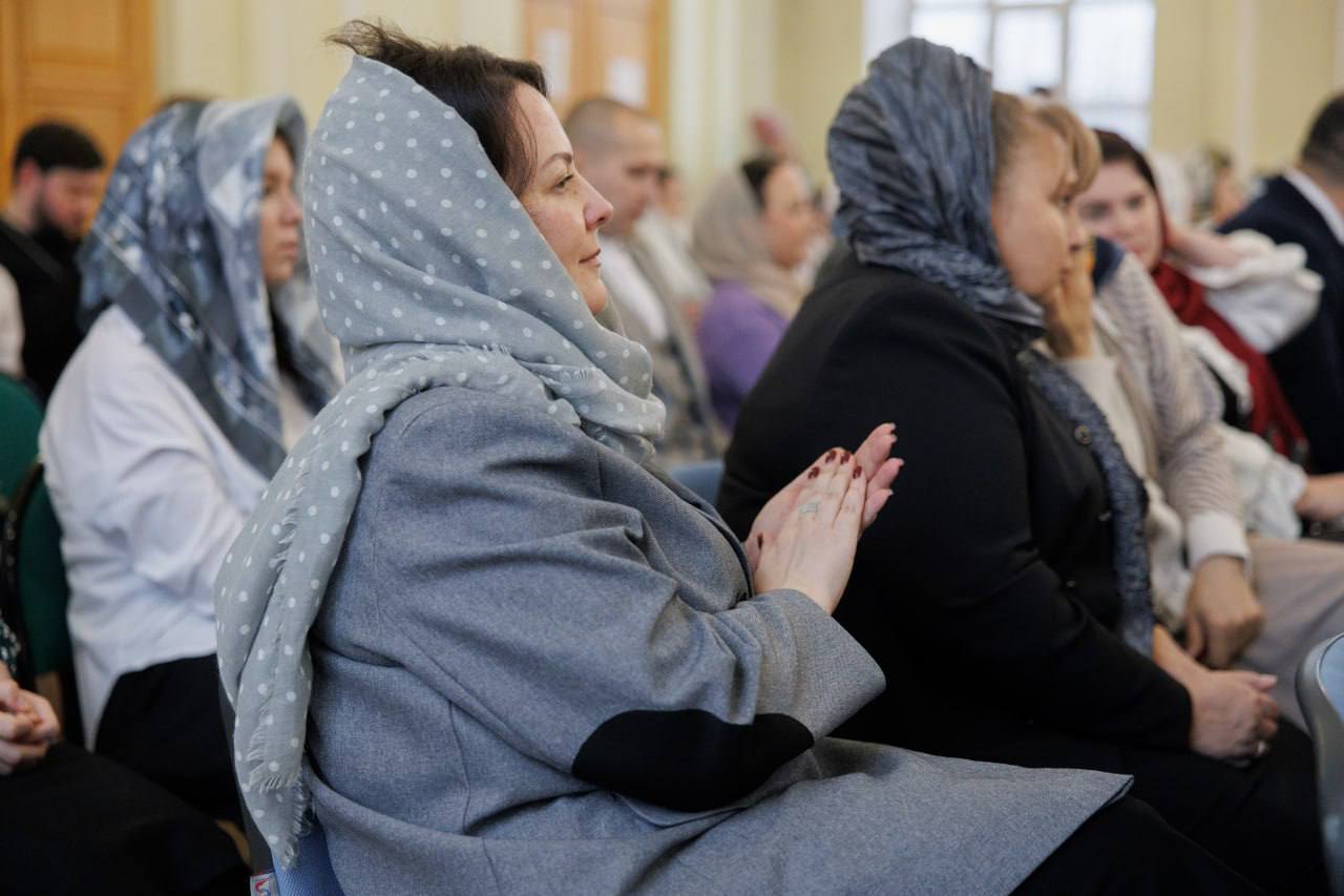 Сила подлинного просвещения Сила подлинного просвещения