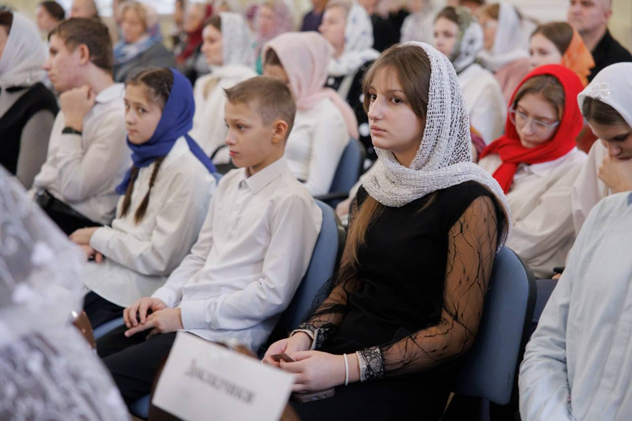 Сила подлинного просвещения Сила подлинного просвещения