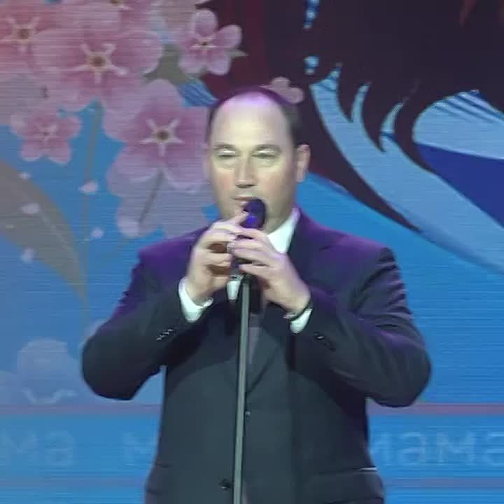 Сергей Мужальских: Во Дворце культуры состоялось торжественное мероприятие, посвященное самому светлому празднику осени - Дню матери