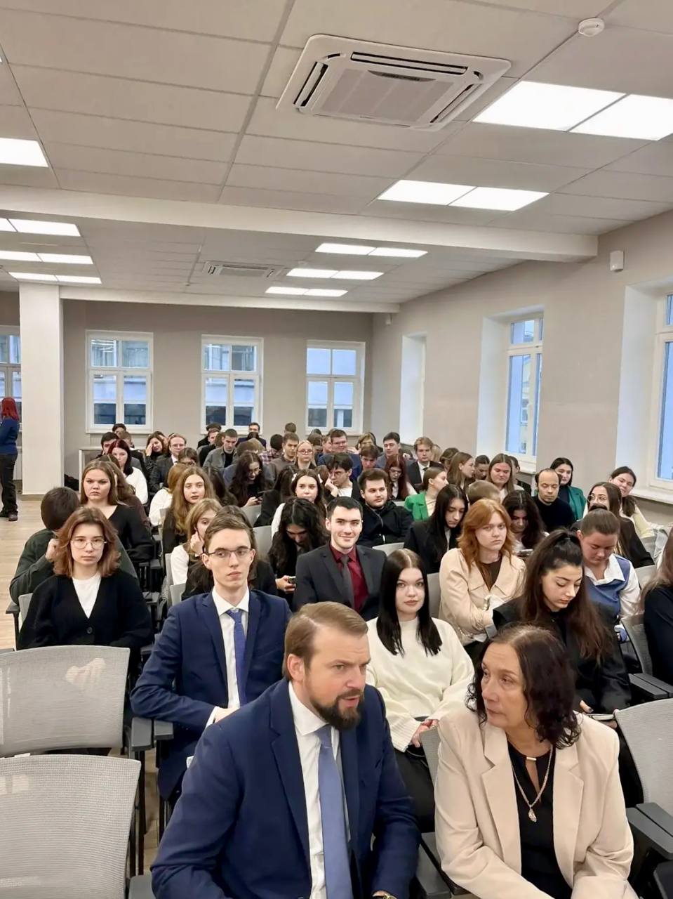 Константин Чуйченко совершил рабочую поездку в Тверскую область Константин Чуйченко совершил рабочую поездку в Тверскую область