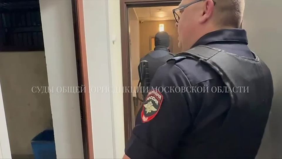 Основательницу рехаба из Подмосковья, где издевались над подростками, отправили в СИЗО на два месяца