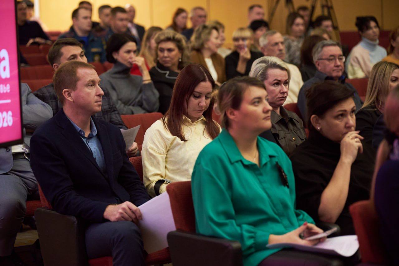 Михаил Собакин: В ходе расширенного общегородского совещания с руководящим составом Администрации, начальниками Управлений и структурных подразделений, представителями правоохранительных органов и служб м.о. Чехов обсудили... Михаил Собакин: В ходе расширенного общегородского совещания с руководящим составом Администрации, начальниками Управлений и структурных подразделений, представителями правоохранительных органов и служб м.о. Чехов обсудили...