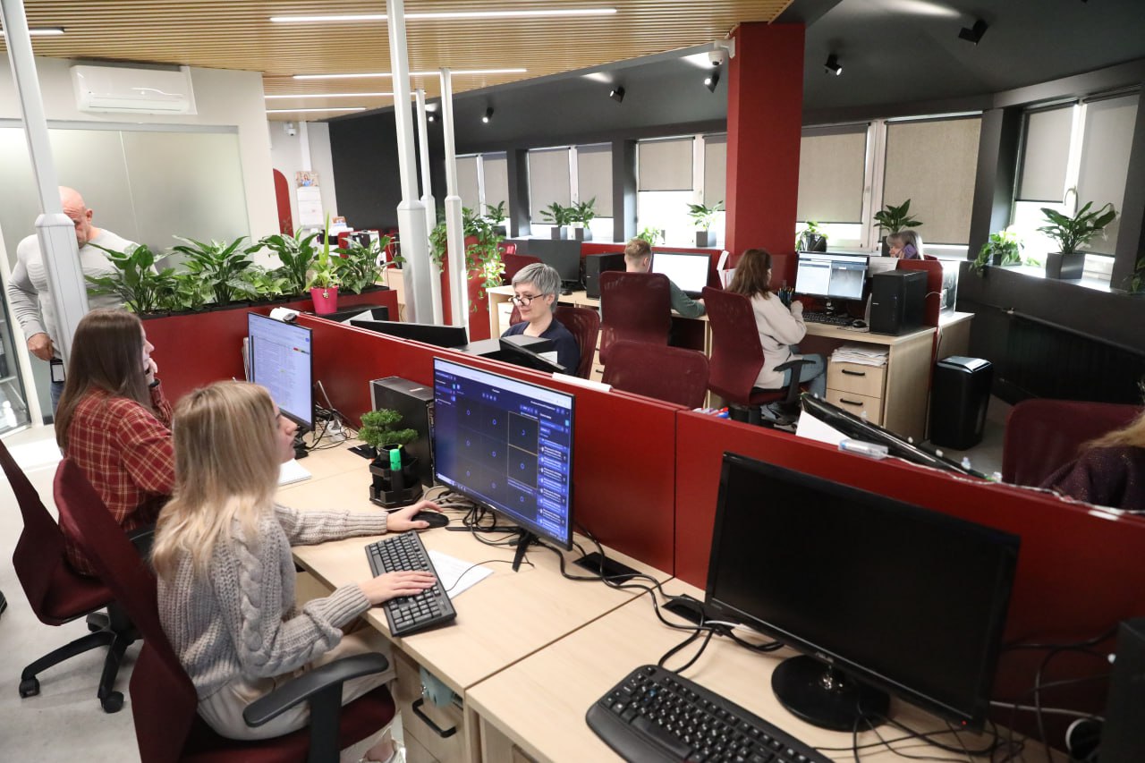 Депутат Госдумы Ирина Роднина посетила МЦУР Долгопрудного Депутат Госдумы Ирина Роднина посетила МЦУР Долгопрудного