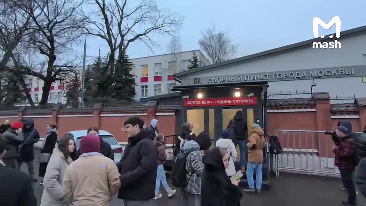 Макан, вероятнее всего, будет служить в ВДВ в Подмосковье — прогнозом поделился источник на призывном пункте