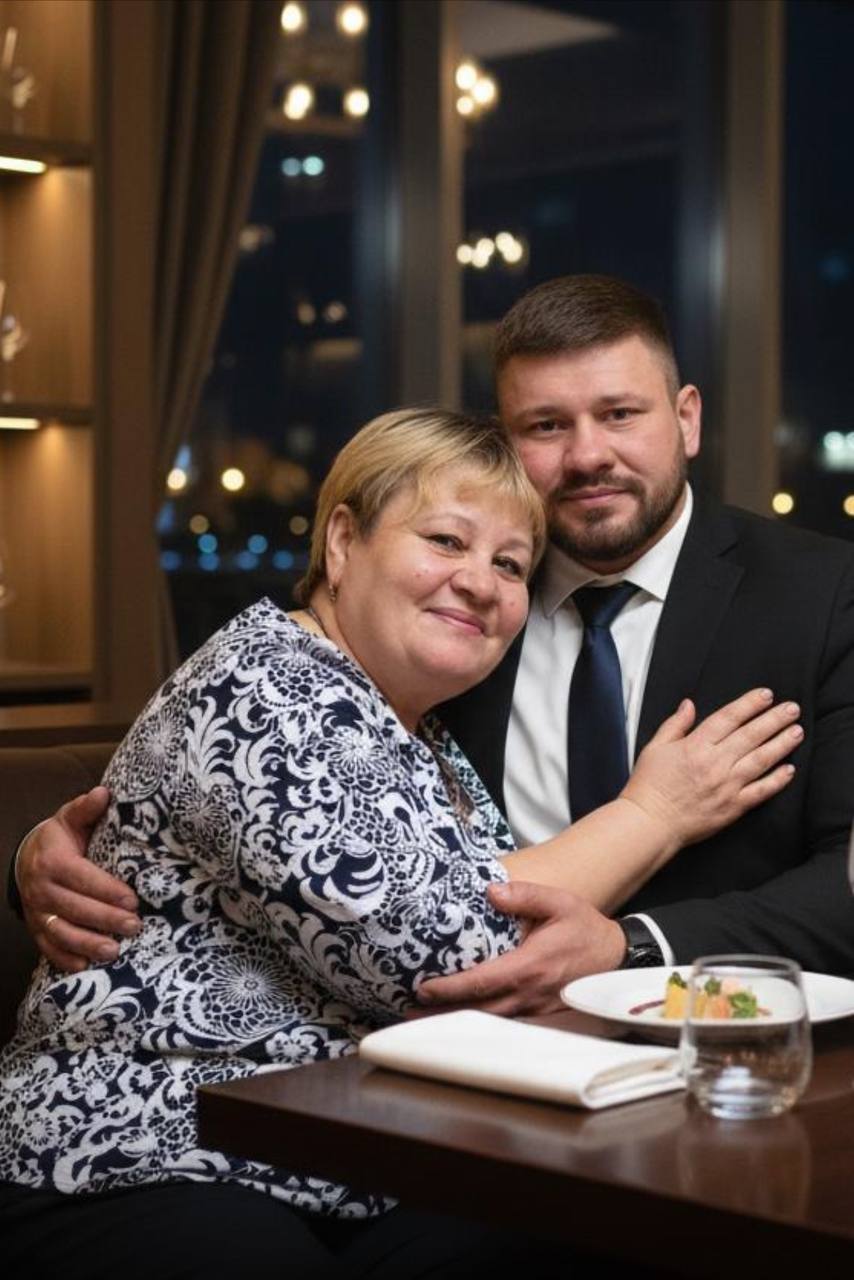 Известные серпуховичи поделились историями о самых близких людях — своих мамах Известные серпуховичи поделились историями о самых близких людях — своих мамах