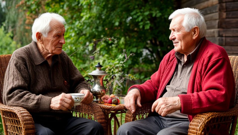 Секреты народной мудрости: пословицы, которые могут стать вашим внутренним советником