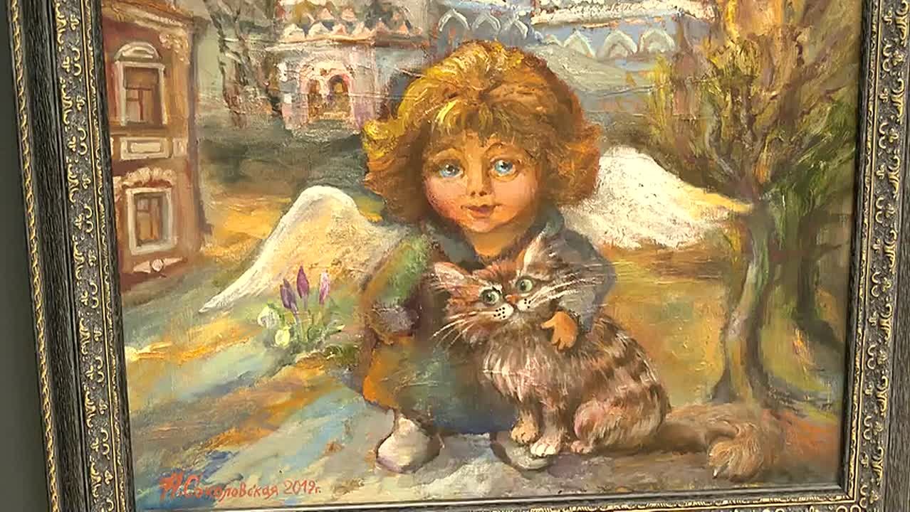 Старые улочки Москвы прошлого века глазами коренного столичного жителя — выставку «Московская карусель» Наталии Соколовской открыли в выставочном зале библиотеки им. И.Ф. Горбунова. Почему художнику близка Таганка и на что...