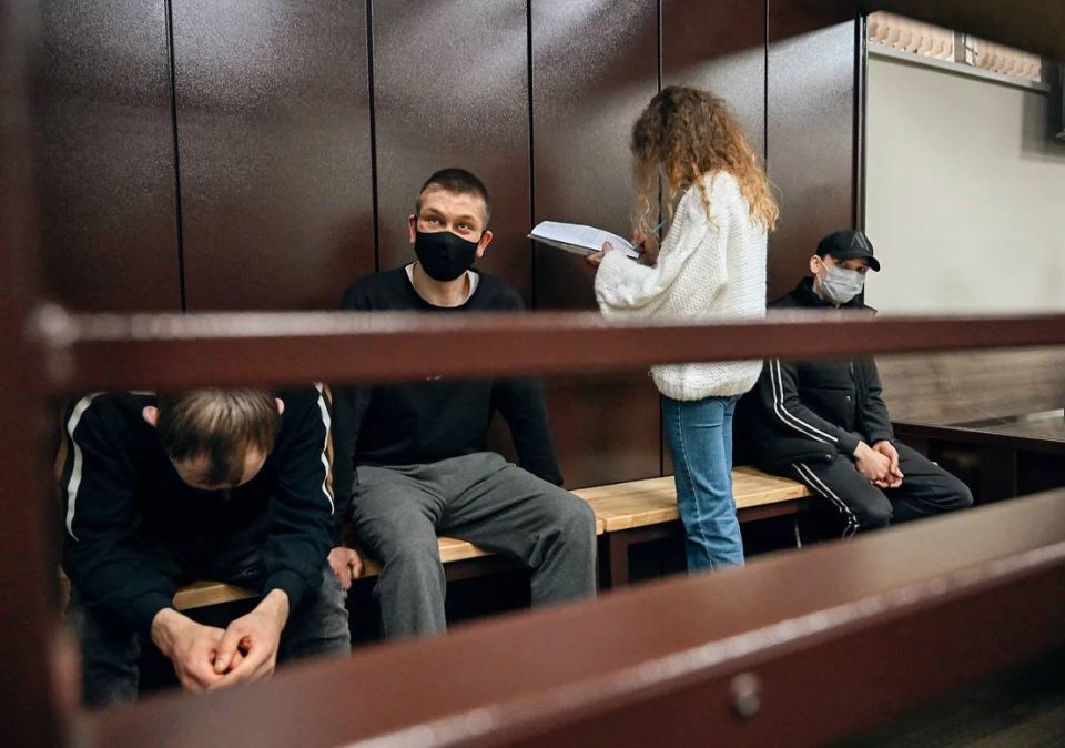 Житель Тольятти осужден на 4 года за хищение 300 млн рублей у Ларисы Долиной