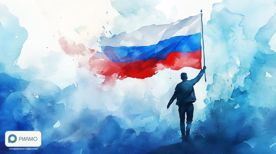 Всероссийский патриотический форум — 2025 объединит более 4 тысяч человек