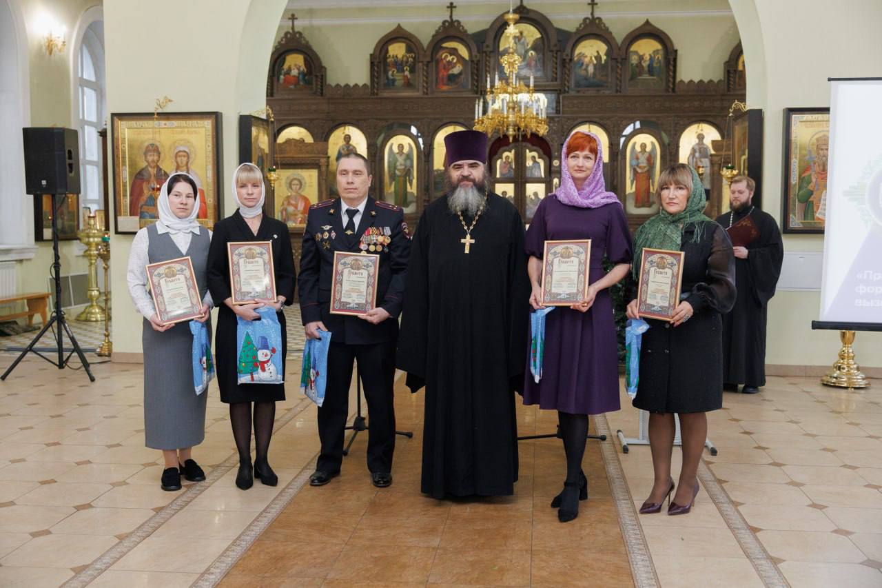 Сила подлинного просвещения Сила подлинного просвещения