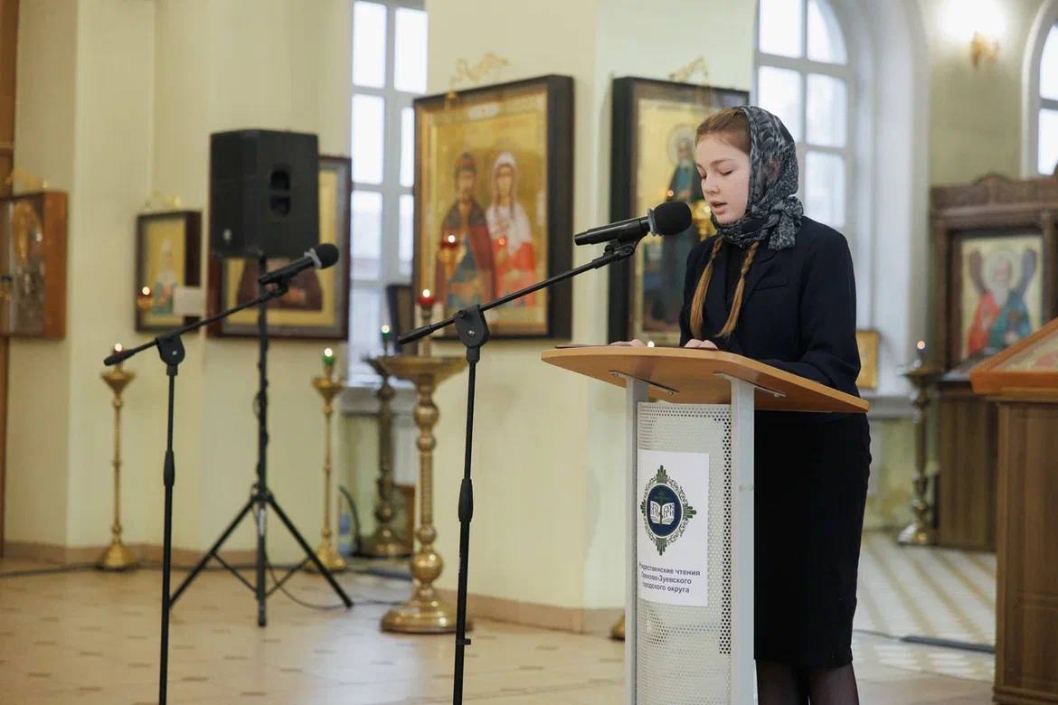 Сила подлинного просвещения Сила подлинного просвещения