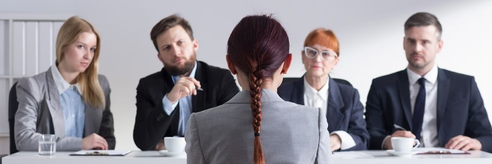 Как избежать дискриминации на собеседовании: важные моменты для соискателей