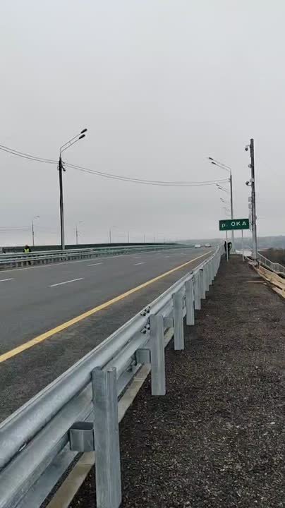 В Серпухове завершен один из самых крупных дорожных ремонтов