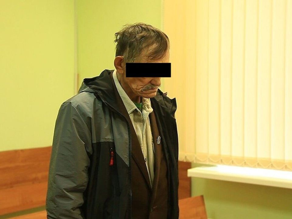 Пенсионер оказался под судом за спиленную сосну: неожиданные последствия простого решения