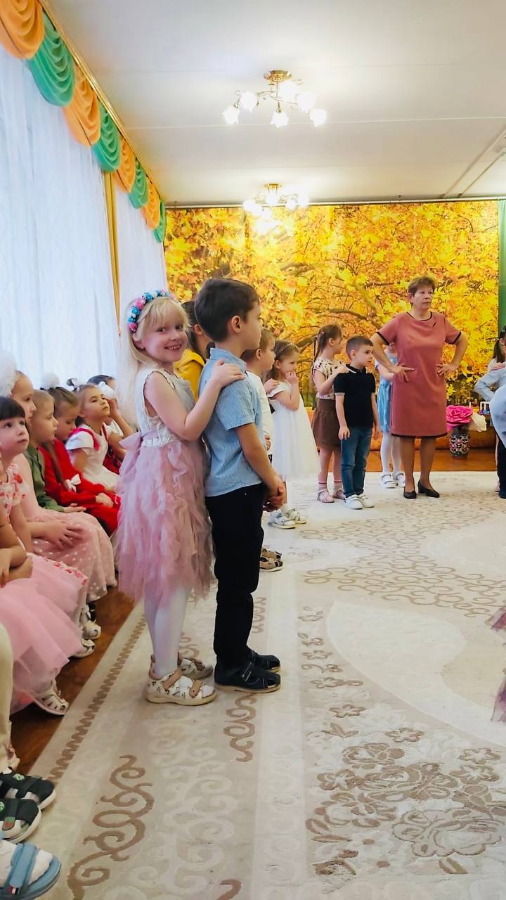 Тепло детских сердец: как отметили День Матери в МБОУ гимназии N2 (дошкольное отделение,здание 5) Тепло детских сердец: как отметили День Матери в МБОУ гимназии N2 (дошкольное отделение,здание 5)