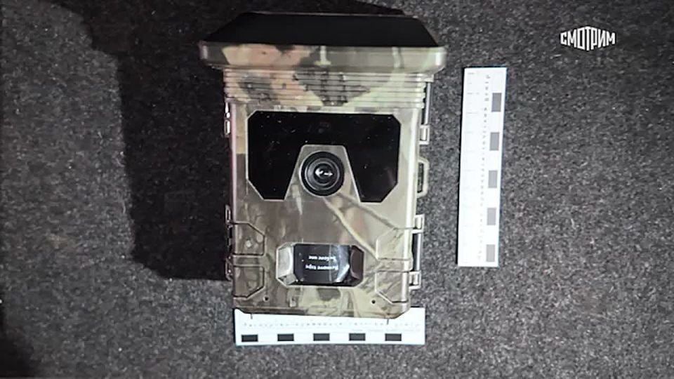 "Я отметил на карте точку в указанном месте