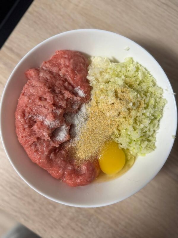 Кулинарная находка для уютного обеда