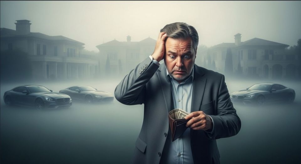 Проклятие шефа: а жить на одну зарплату не пробовали?