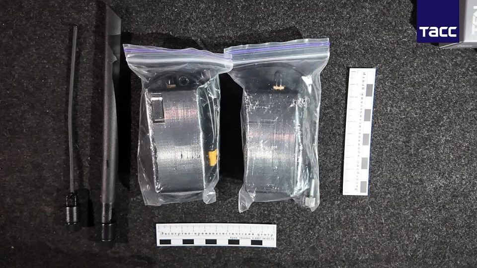 Готовивший подрыв газопровода в Подмосковье признал вину и раскаялся