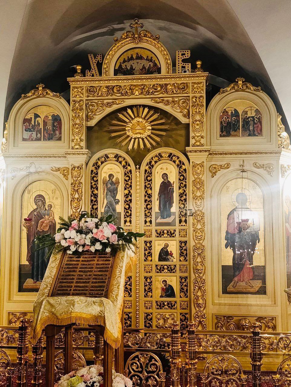 Ко Дню Матери – особенная поездка для семей Героев