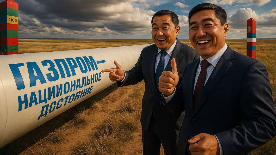 Не спешите огорчаться — будет ещё хуже: Почему мы платим за газ больше, чем в Узбекистане?