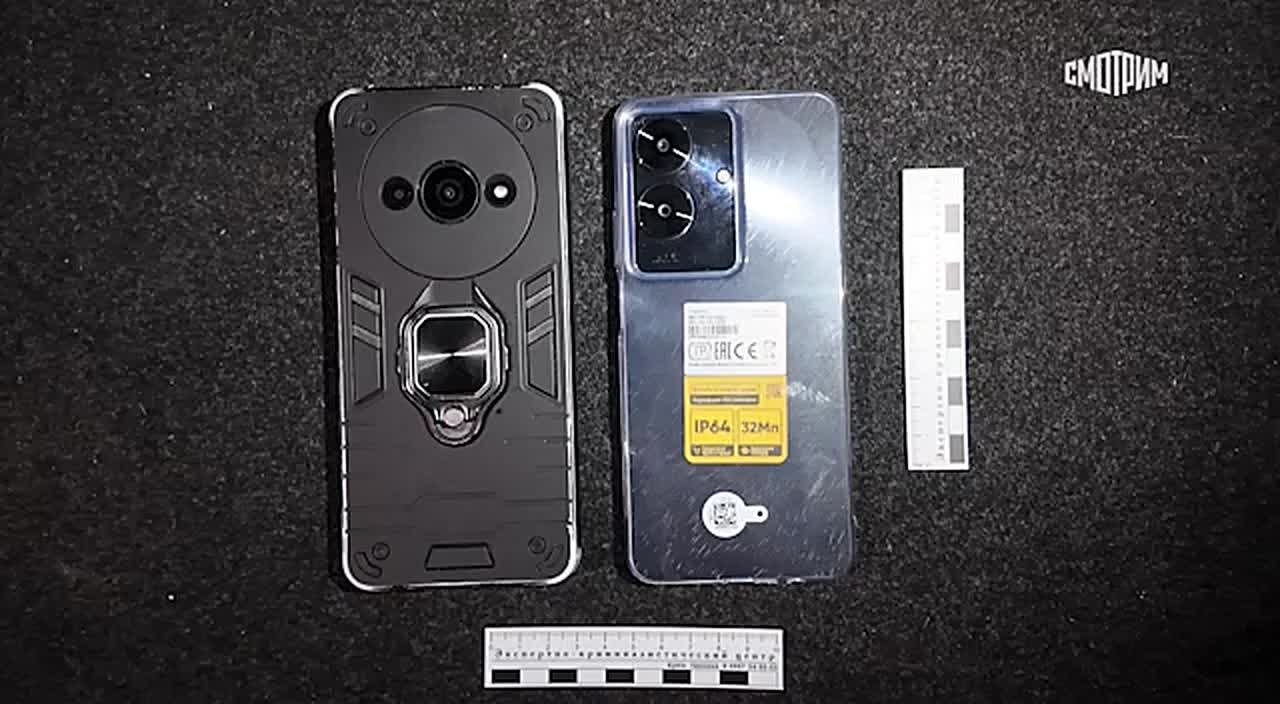 Сергей Мардан: Еще одного недодиверсанта задержала ФСБ в Подмосковье