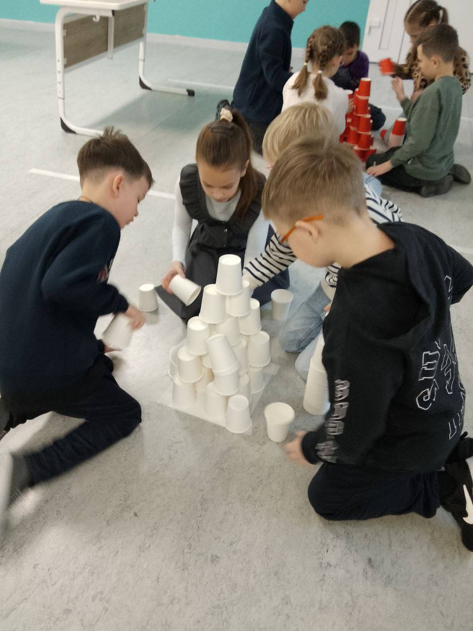 Научный квест выходного дня! Научный квест выходного дня!