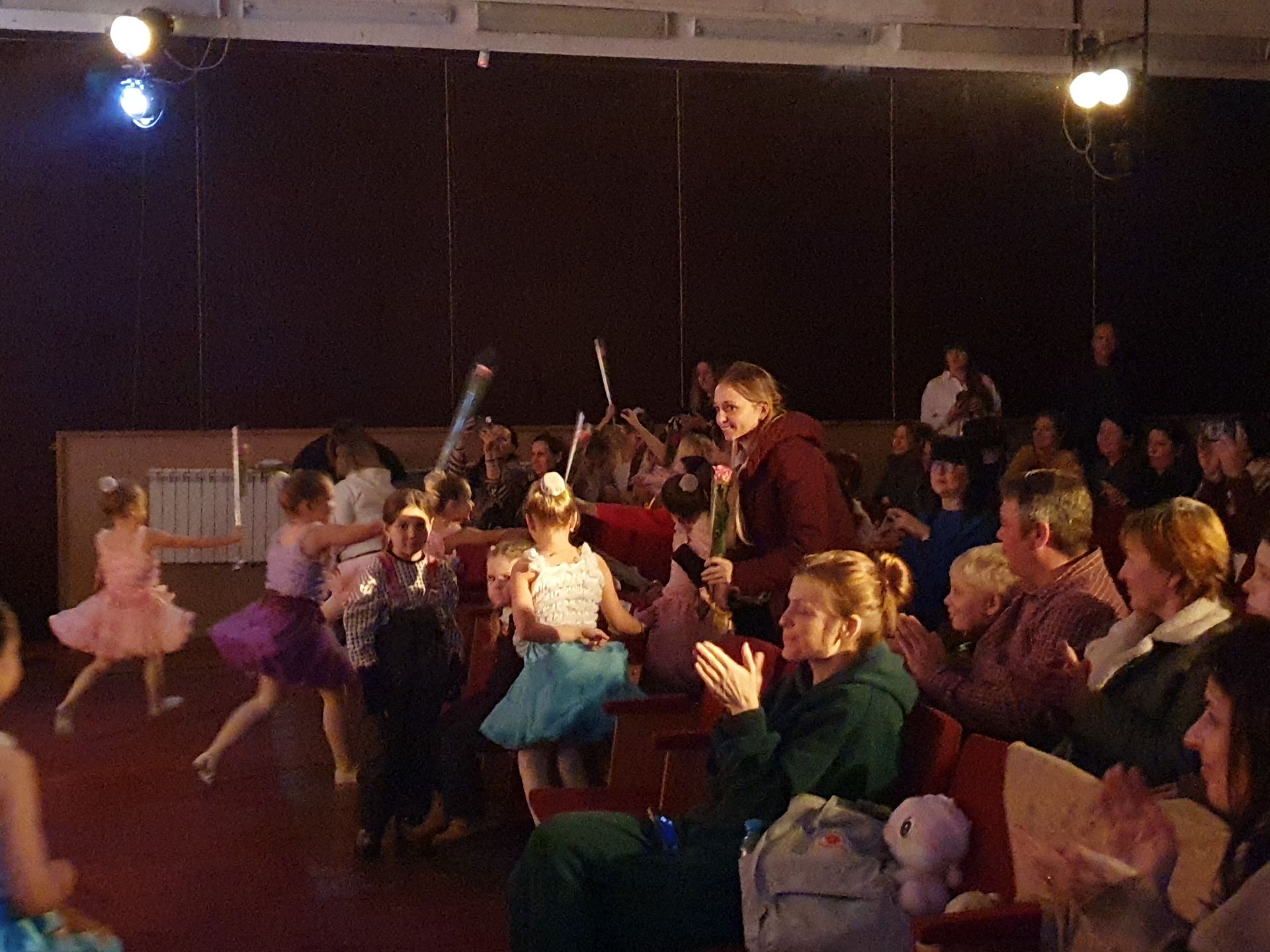 Наши новости. Праздничный концерт в муниципальном округе Чехов