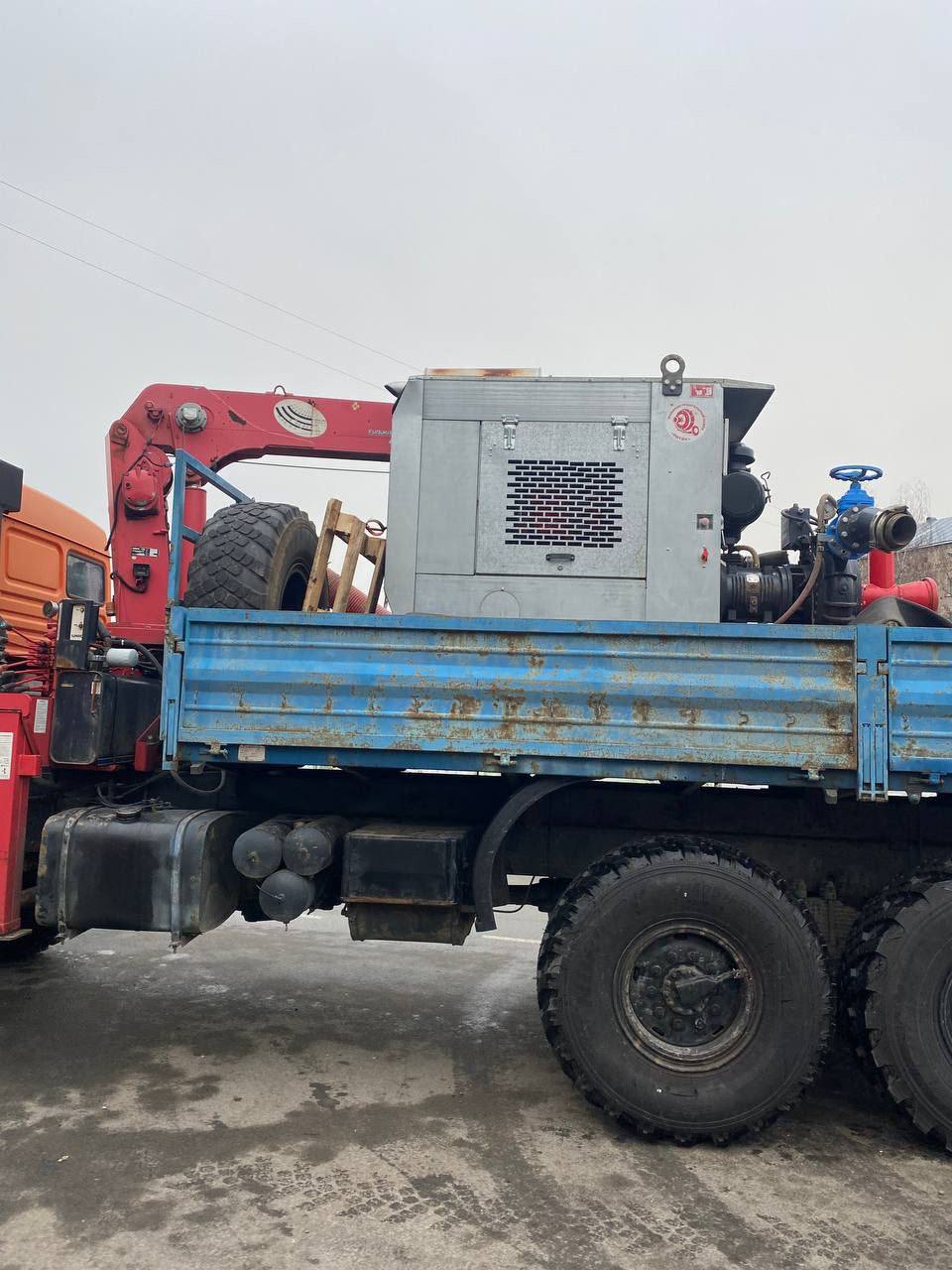 Аварийные бригады «Водоканала» устраняют обвал канализационного коллектора на ул. 40 лет Октября в Сергиевом Посаде Аварийные бригады «Водоканала» устраняют обвал канализационного коллектора на ул. 40 лет Октября в Сергиевом Посаде