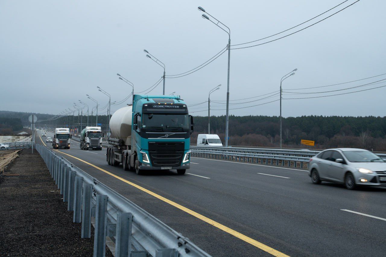 В Серпухове завершен один из самых крупных дорожных ремонтов В Серпухове завершен один из самых крупных дорожных ремонтов
