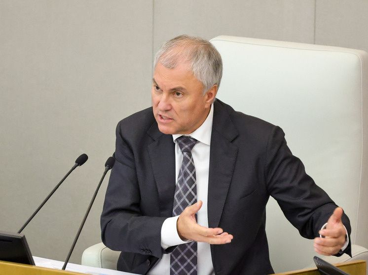 Госдума на страже российских активов