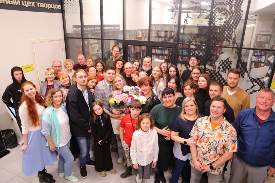 � ������ ��������� ���������� ��������� �������� ������������ �������!