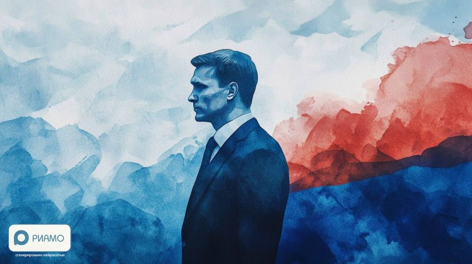 Участник «Героев Подмосковья» Шаров: для проекта важна любовь к Родине