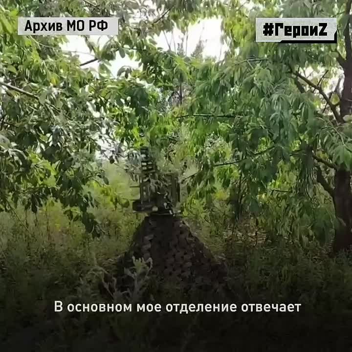 В Химках продолжается набор на военную службу по контракту