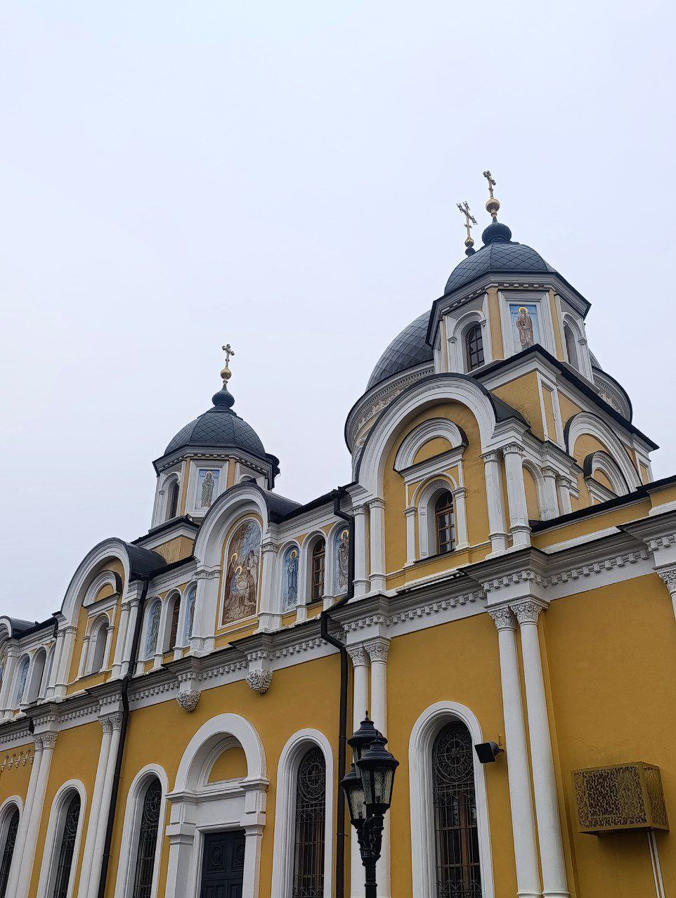 Ко Дню Матери – особенная поездка для семей Героев Ко Дню Матери – особенная поездка для семей Героев