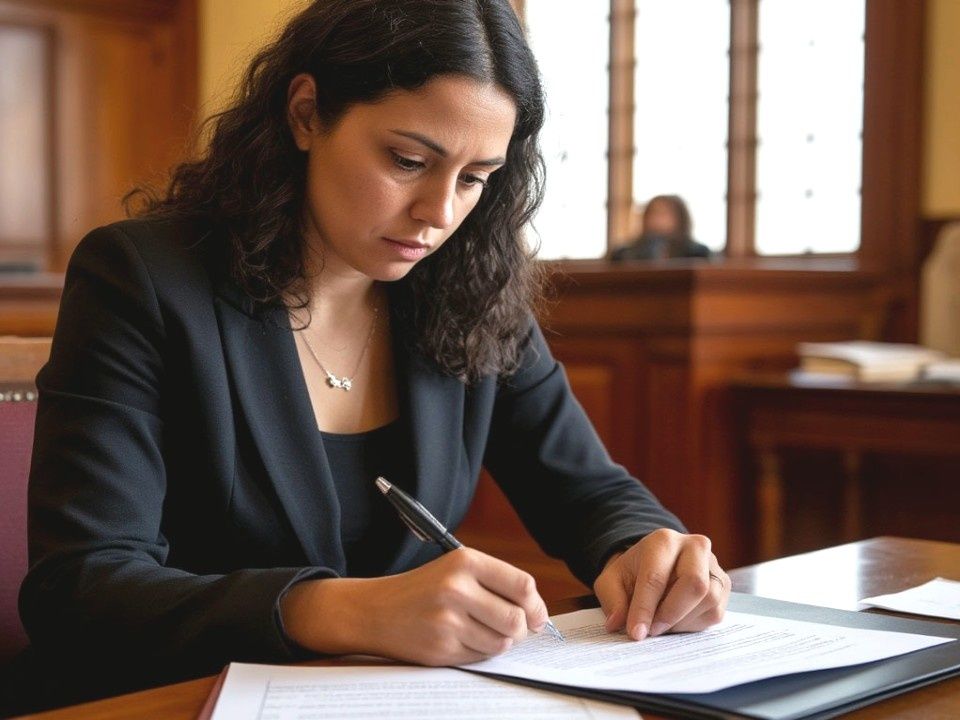 Наследование в 2025 году: новые права для наследников