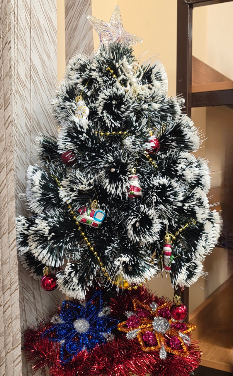 Чудеса уже близко: ноябрь скоро сменится декабрем Чудеса уже близко: ноябрь скоро сменится декабрем