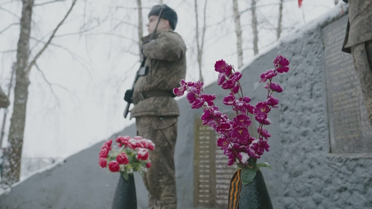 Татьяна Витушева: В ходе обороны Москвы в ноябре 1941 года взвод химической защиты 365-го стрелкового полка совершил подвиг, ставший одной из героических страниц в истории битвы за столицу