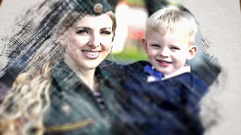 В День матери сотрудница Щёлковского отдела вневедомственной охраны подмосковного главка Росгвардии старшина полиции Мария Мельник рассказала, как совмещает службу и воспитание троих детей