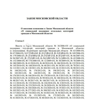 Иностранцев с видом на жительство лишат льготных лекарств в Подмосковье в 2026 году