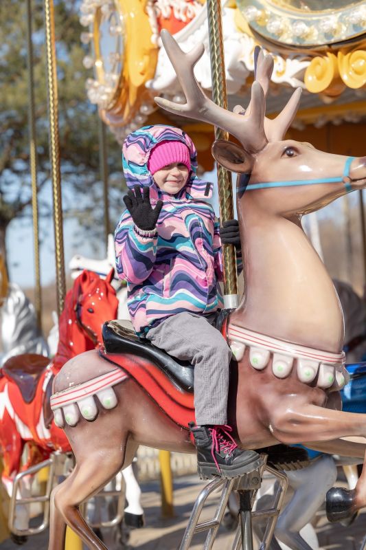 ������� � ������ ������. ����������� (30 ������) ������� ��������� ��� ����� (0+)