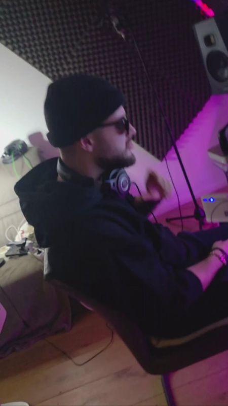 Татьяна Витушева: Nik1 – рэп-исполнитель и автор песен из Сербии!