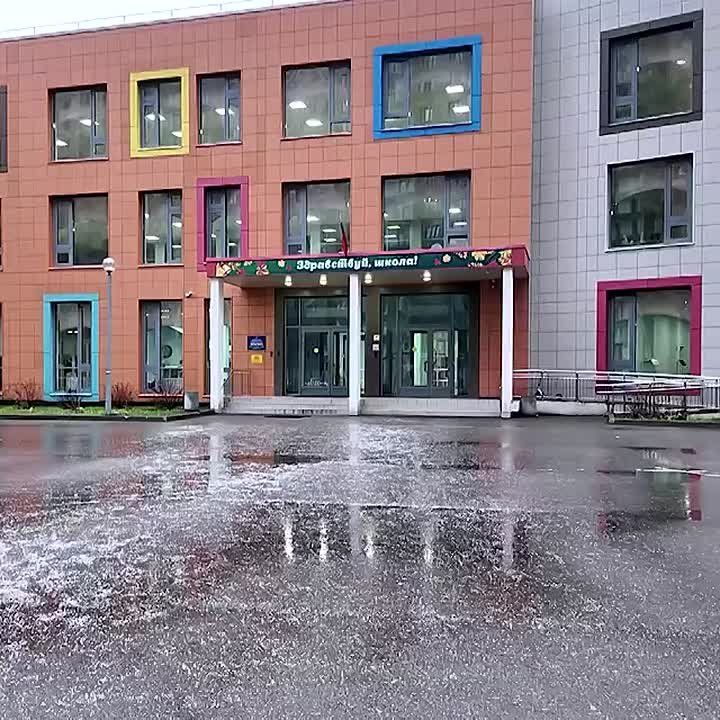 Андрей Иванов: В образовательном центре «Флагман» заработала «Электронная столовая»