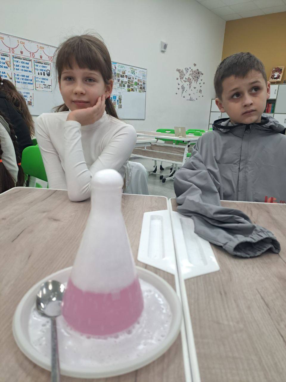 Научный квест для 4е и 4ж! Научный квест для 4е и 4ж!