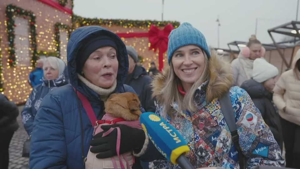 Татьяна Витушева: От первой скважины — к новой зоне отдыха! В Истре открыли обновленную территорию в центре города!