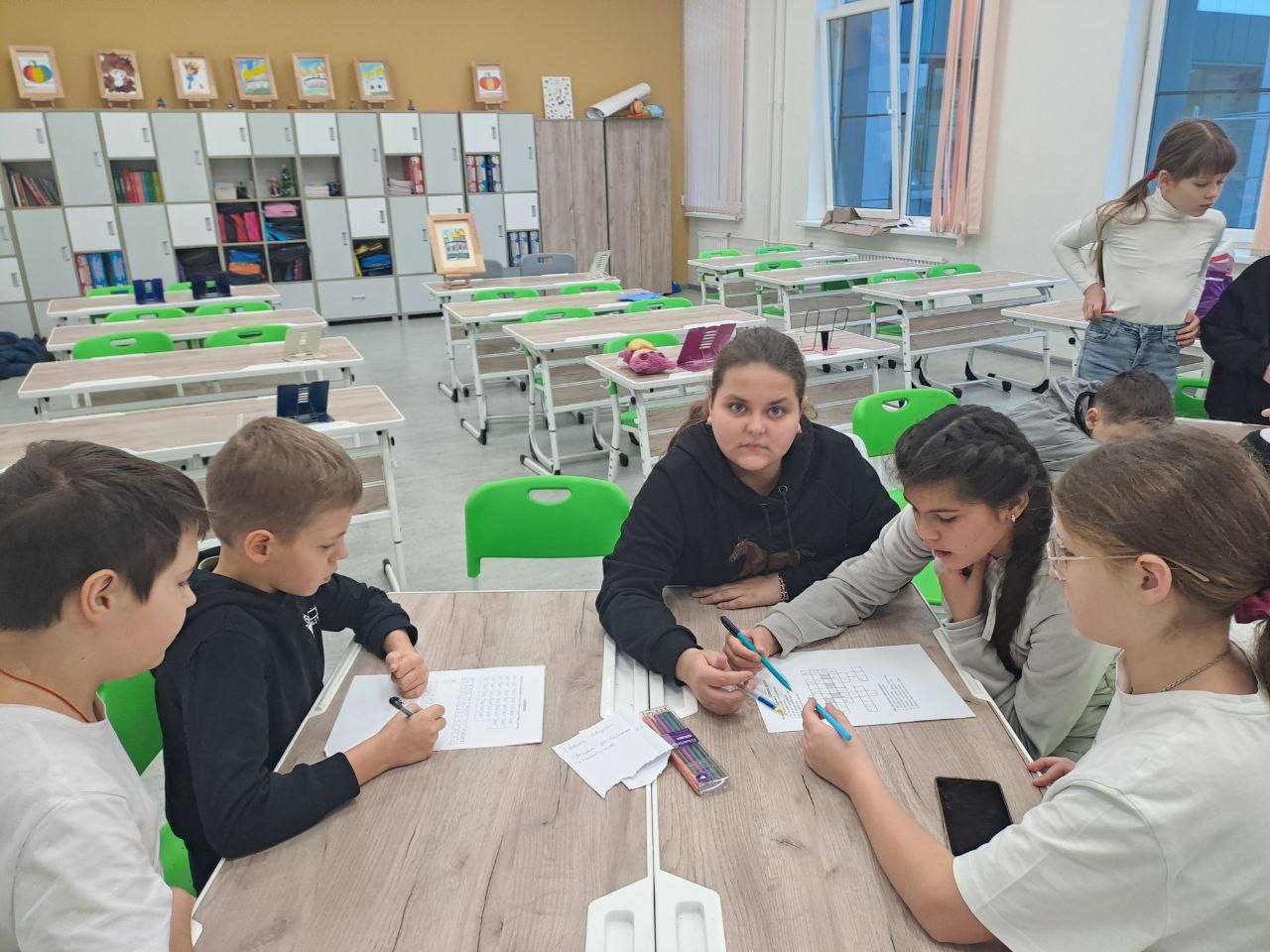 Научный квест для 4е и 4ж! Научный квест для 4е и 4ж!