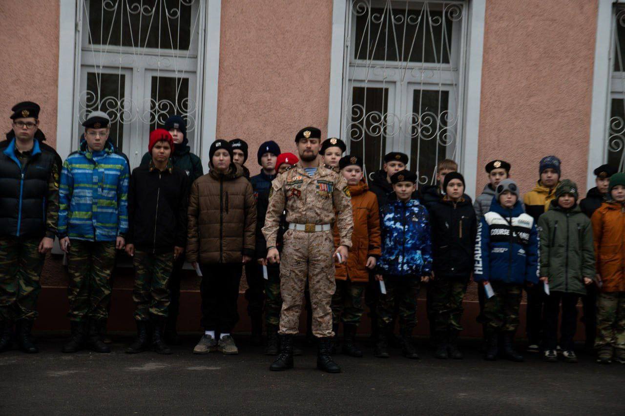 На сцене Серпуховского театра — патриотический спектакль «Ради жизни» от гостей из Череповца На сцене Серпуховского театра — патриотический спектакль «Ради жизни» от гостей из Череповца