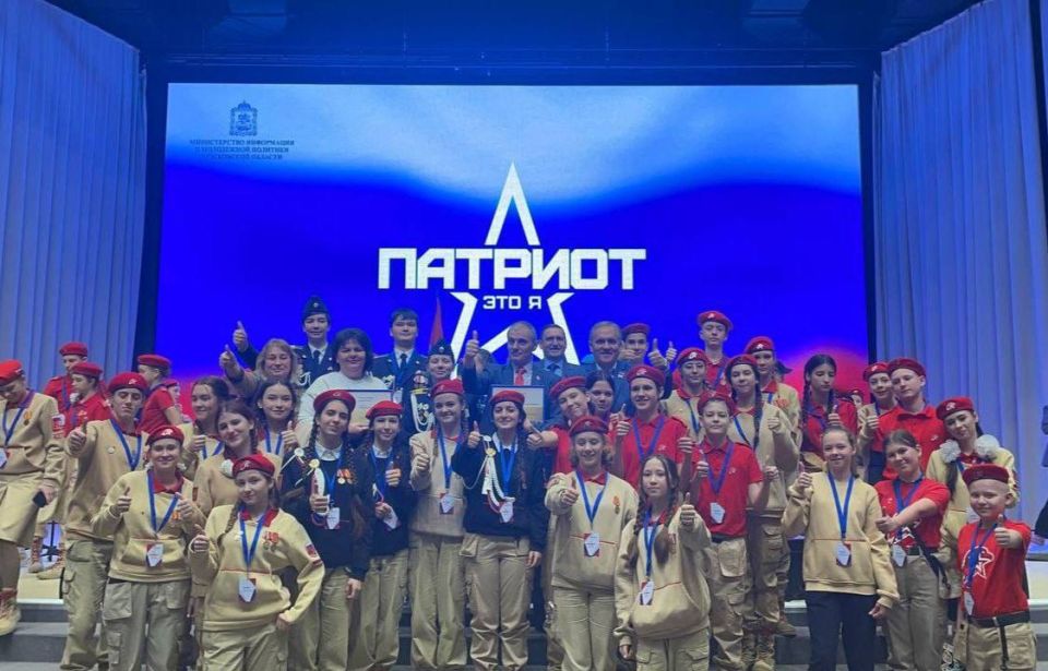 «Седьмая высота» в Авангарде