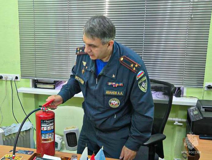 Жителям Ступина напомнили о мерах безопасности при использовании обогревательных приборов Жителям Ступина напомнили о мерах безопасности при использовании обогревательных приборов